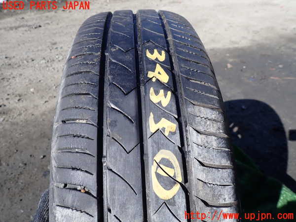 1UPJ-9234359026]セレナ(TC24)タイヤ　ホイール　1本① 195/65R15 中古_5