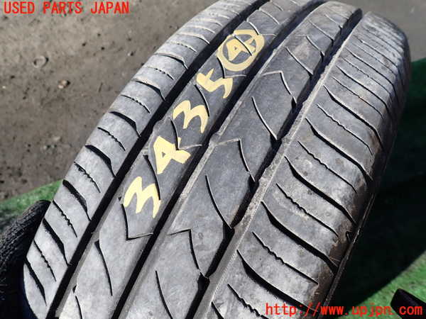 1UPJ-9234359029]セレナ(TC24)タイヤ　ホイール　1本④ 195/65R15 中古_5