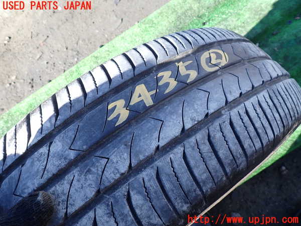 1UPJ-9234359027]セレナ(TC24)タイヤ　ホイール　1本② 195/65R15 中古_5