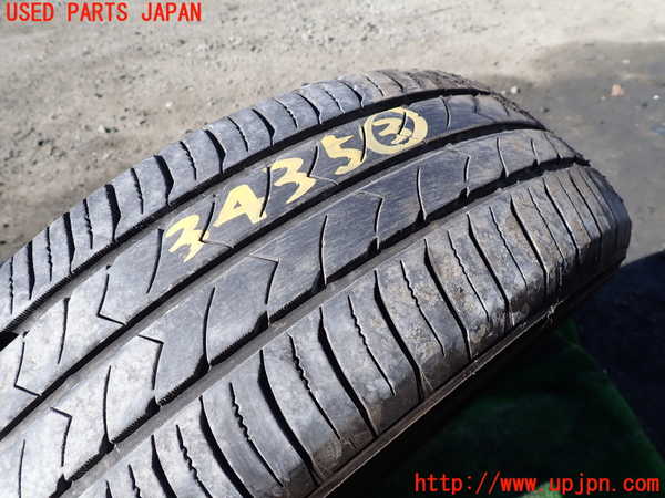 1UPJ-9234359028]セレナ(TC24)タイヤ　ホイール　1本③ 195/65R15 中古_5