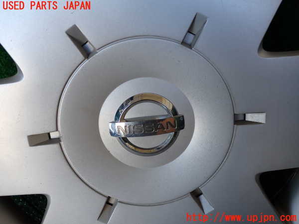 1UPJ-9234359416]セレナ(TC24)15インチホイールキャップ1枚① 中古_2