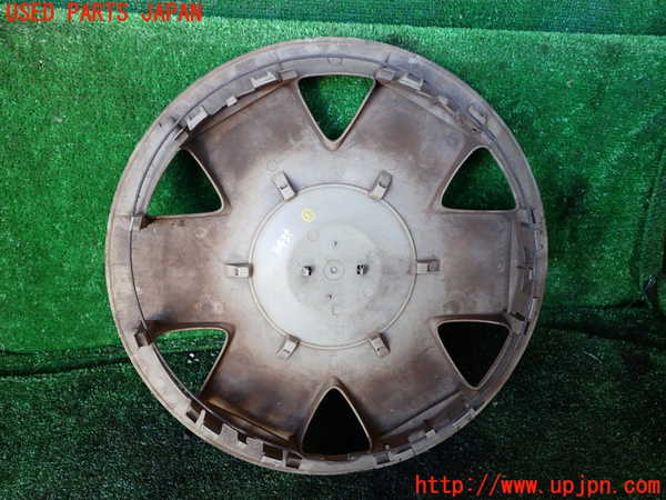 1UPJ-9234359416]セレナ(TC24)15インチホイールキャップ1枚① 中古_3