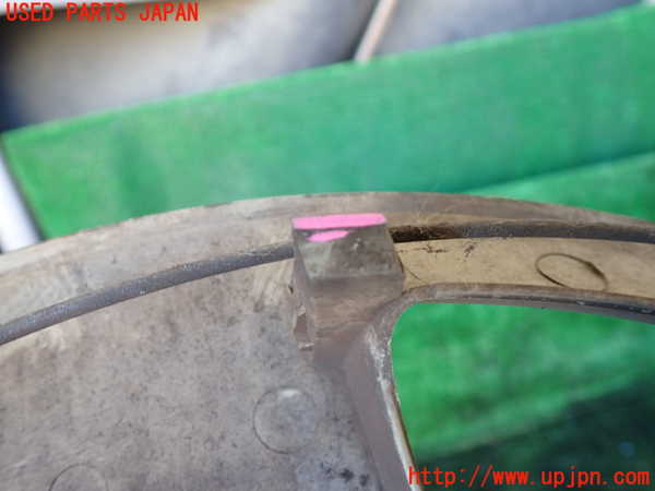 1UPJ-9234359416]セレナ(TC24)15インチホイールキャップ1枚① 中古_4