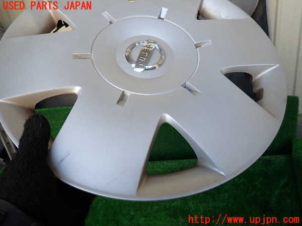 1UPJ-9234359419]セレナ(TC24)15インチホイールキャップ1枚④ 中古_2