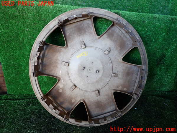 1UPJ-9234359419]セレナ(TC24)15インチホイールキャップ1枚④ 中古_3