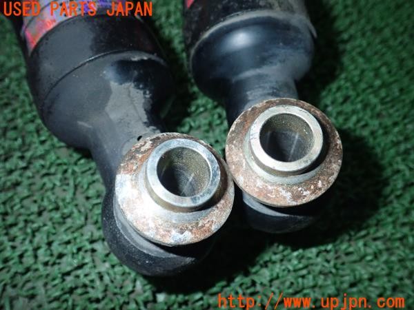 3UPJ=9234360440]BMW ミニ(MINI)ジョンクーパーワークス(MFJCW R56)BLITZ ブリッツ DAMPER ZZ-R 車高調 全長調整式 1台分 中古_5