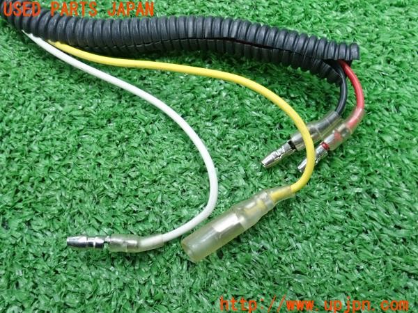 3UPJ=9234360526]BMW ミニ(MINI)ジョンクーパーワークス(MFJCW R56)ジオミック ターボキャタライザー用 エンジン警告キャンセラー 中古_4