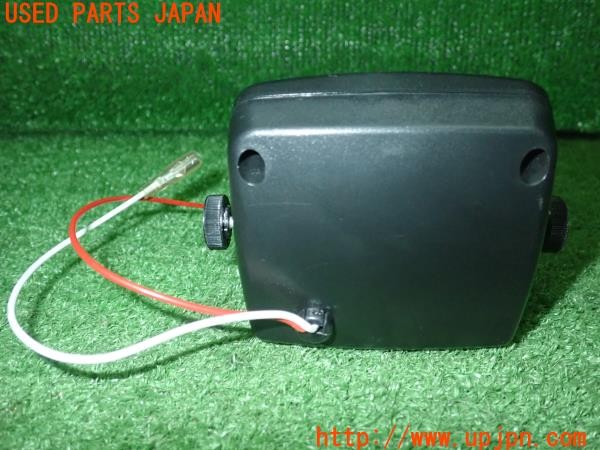 3UPJ=9234360535]BMW ミニ(MINI)ジョンクーパーワークス(MFJCW R56)カナック企画? スピーカー 中古_3