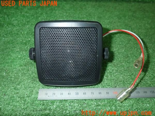 3UPJ=9234360535]BMW ミニ(MINI)ジョンクーパーワークス(MFJCW R56)カナック企画? スピーカー 中古_4