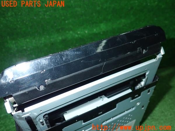 3UPJ=9234360565]BMW ミニ(MINI)ジョンクーパーワークス(MFJCW R56)KENWOOD ケンウッド MDV-M705 メモリーナビ 2017年 中古_3