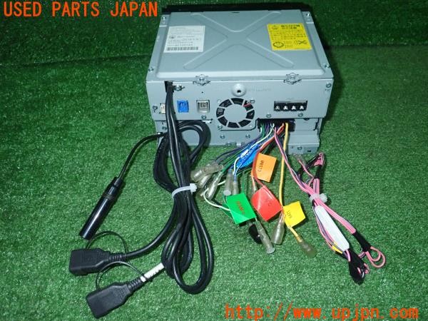 3UPJ=9234360565]BMW ミニ(MINI)ジョンクーパーワークス(MFJCW R56)KENWOOD ケンウッド MDV-M705 メモリーナビ 2017年 中古_4