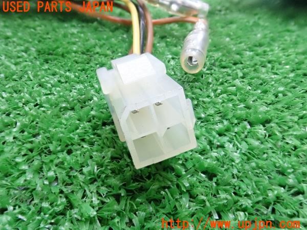 3UPJ=9234360579]BMW ミニ(MINI)ジョンクーパーワークス(MFJCW R56)Kanatechs カナテクス インターフェイス GE-XA02 KNA-165 CAN-Bus 中古_3