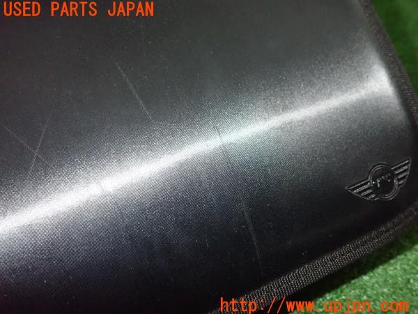 3UPJ=9234360802]BMW ミニ(MINI)ジョンクーパーワークス(MFJCW R56)取扱説明書 取説 車両マニュアル 2011年 中古_4