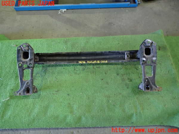 1UPJ-9234361014]BMW ミニ(MINI)ジョンクーパーワークス(JCW) R56(MFJCW)フロントバンパーホースメント 中古_3