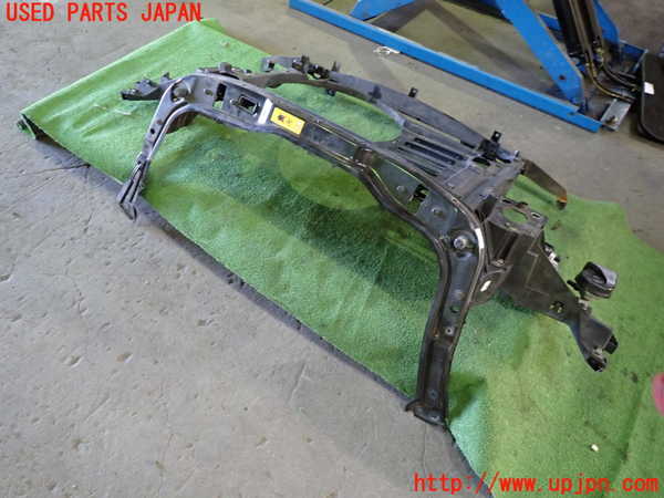 1UPJ-9234361041]BMW ミニ(MINI)ジョンクーパーワークス(JCW) R56(MFJCW)コアサポート 中古_2