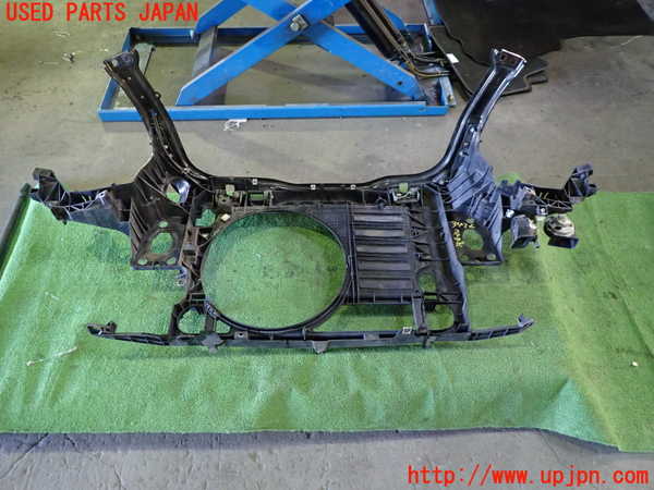 1UPJ-9234361041]BMW ミニ(MINI)ジョンクーパーワークス(JCW) R56(MFJCW)コアサポート 中古_3