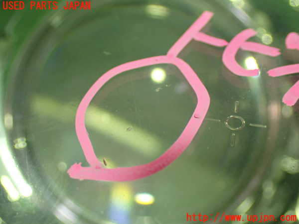 1UPJ-9234361130]BMW ミニ(MINI)ジョンクーパーワークス(JCW) R56(MFJCW)右ヘッドライト HID 中古_2