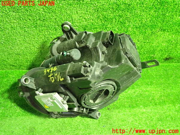 1UPJ-9234361130]BMW ミニ(MINI)ジョンクーパーワークス(JCW) R56(MFJCW)右ヘッドライト HID 中古_4