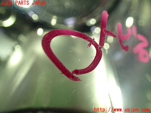 1UPJ-9234361132]BMW ミニ(MINI)ジョンクーパーワークス(JCW) R56(MFJCW)左ヘッドライト HID 中古_2