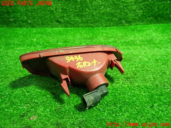 1UPJ-9234361154]BMW ミニ(MINI)ジョンクーパーワークス(JCW) R56(MFJCW)右リアコーナーランプ 中古_3