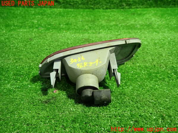 1UPJ-9234361156]BMW ミニ(MINI)ジョンクーパーワークス(JCW) R56(MFJCW)左リアコーナーランプ 中古_3