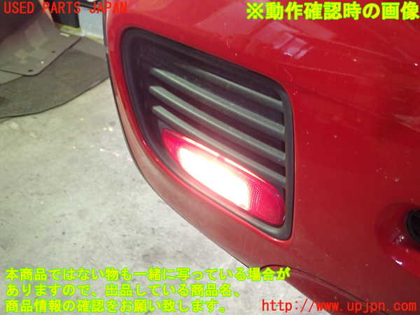 1UPJ-9234361156]BMW ミニ(MINI)ジョンクーパーワークス(JCW) R56(MFJCW)左リアコーナーランプ 中古_4