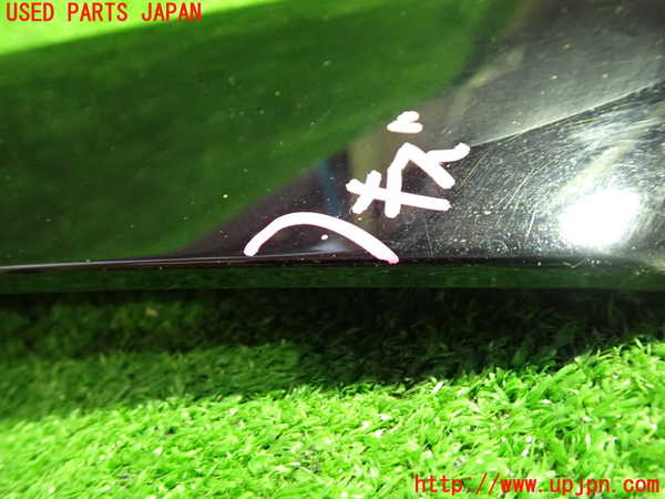 1UPJ-9234361100]BMW ミニ(MINI)ジョンクーパーワークス(JCW) R56(MFJCW)右前コーナーパネル 中古_2