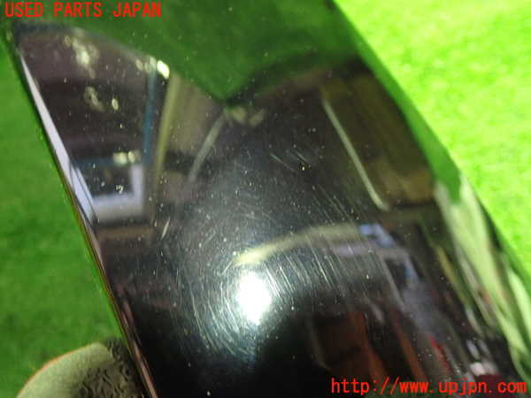 1UPJ-9234361102]BMW ミニ(MINI)ジョンクーパーワークス(JCW) R56(MFJCW)左前コーナーパネル 中古_2