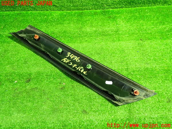 1UPJ-9234361102]BMW ミニ(MINI)ジョンクーパーワークス(JCW) R56(MFJCW)左前コーナーパネル 中古_3