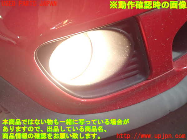 1UPJ-9234361180]BMW ミニ(MINI)ジョンクーパーワークス(JCW) R56(MFJCW)右フォグ 中古_4