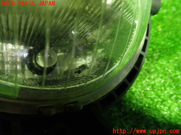 1UPJ-9234361182]BMW ミニ(MINI)ジョンクーパーワークス(JCW) R56(MFJCW)左フォグ 中古_2