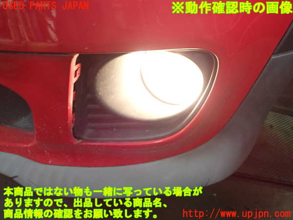 1UPJ-9234361182]BMW ミニ(MINI)ジョンクーパーワークス(JCW) R56(MFJCW)左フォグ 中古_5