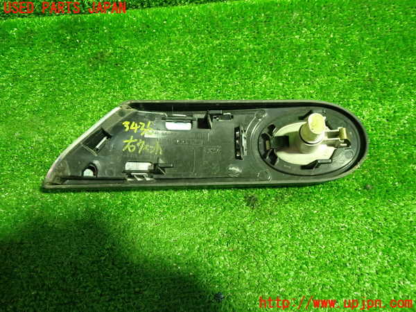 1UPJ-9234361160]BMW ミニ(MINI)ジョンクーパーワークス(JCW) R56(MFJCW)右ウィンカーレンズ 中古_2