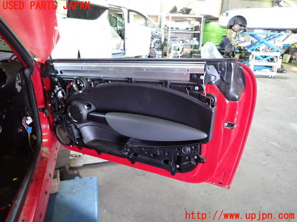 1UPJ-9234361230]BMW ミニ(MINI)ジョンクーパーワークス(JCW) R56(MFJCW)右ドア 中古_4