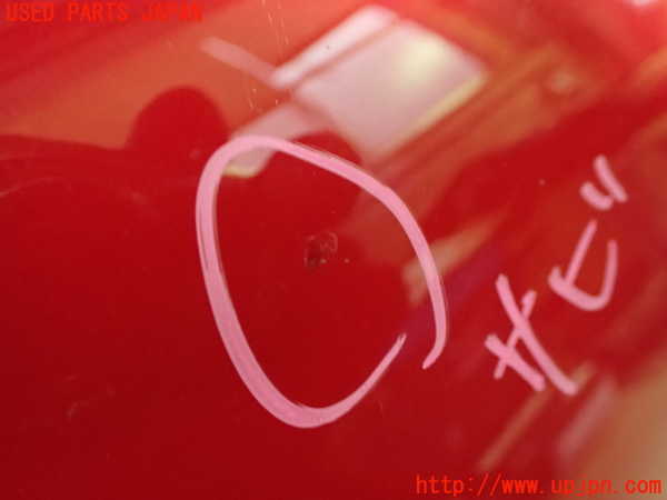 1UPJ-9234361260]BMW ミニ(MINI)ジョンクーパーワークス(JCW) R56(MFJCW)左ドア 中古_2