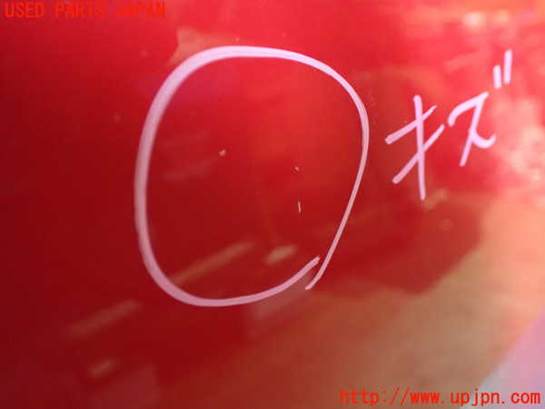 1UPJ-9234361260]BMW ミニ(MINI)ジョンクーパーワークス(JCW) R56(MFJCW)左ドア 中古_3