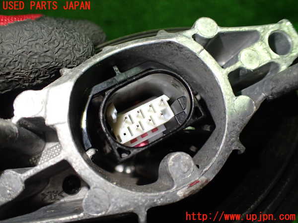 1UPJ-9234361210]BMW ミニ(MINI)ジョンクーパーワークス(JCW) R56(MFJCW)右ドアミラー 中古_2
