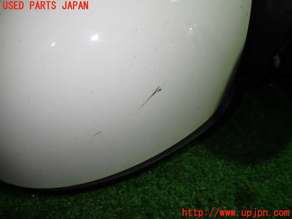1UPJ-9234361210]BMW ミニ(MINI)ジョンクーパーワークス(JCW) R56(MFJCW)右ドアミラー 中古_3