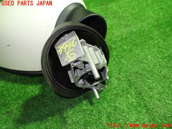 1UPJ-9234361210]BMW ミニ(MINI)ジョンクーパーワークス(JCW) R56(MFJCW)右ドアミラー 中古_4