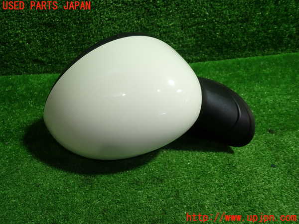 1UPJ-9234361210]BMW ミニ(MINI)ジョンクーパーワークス(JCW) R56(MFJCW)右ドアミラー 中古_5