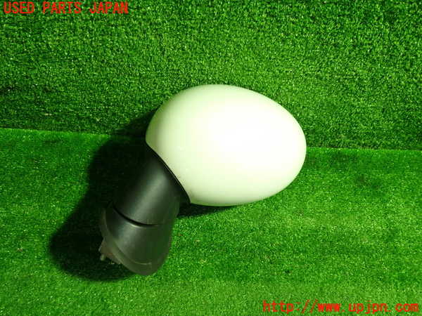 1UPJ-9234361212]BMW ミニ(MINI)ジョンクーパーワークス(JCW) R56(MFJCW)左ドアミラー 中古_3