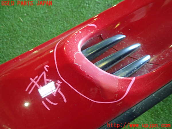 1UPJ-9234361390]BMW ミニ(MINI)ジョンクーパーワークス(JCW) R56(MFJCW)右サイドステップ 中古_2