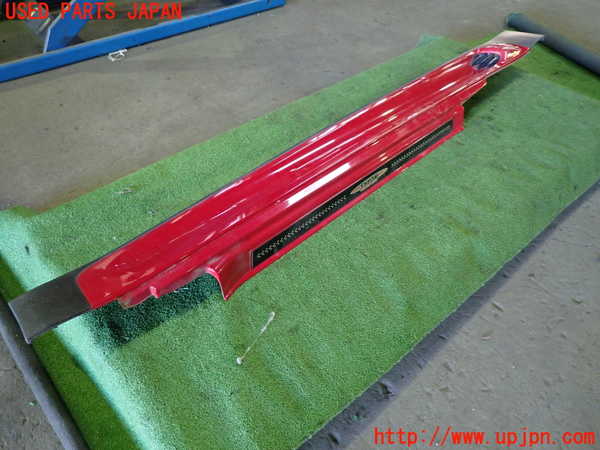 1UPJ-9234361390]BMW ミニ(MINI)ジョンクーパーワークス(JCW) R56(MFJCW)右サイドステップ 中古_3