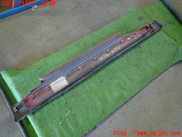 1UPJ-9234361390]BMW ミニ(MINI)ジョンクーパーワークス(JCW) R56(MFJCW)右サイドステップ 中古_4