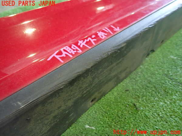 1UPJ-9234361392]BMW ミニ(MINI)ジョンクーパーワークス(JCW) R56(MFJCW)左サイドステップ 中古_2