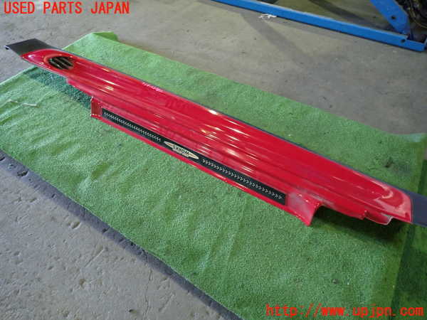 1UPJ-9234361392]BMW ミニ(MINI)ジョンクーパーワークス(JCW) R56(MFJCW)左サイドステップ 中古_3