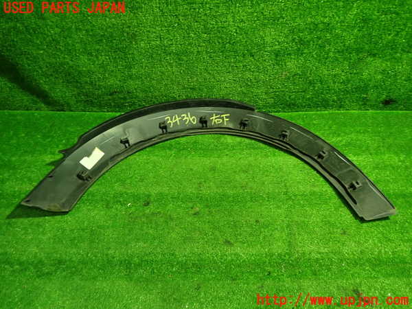 1UPJ-9234361440]BMW ミニ(MINI)ジョンクーパーワークス(JCW) R56(MFJCW)右前オーバーフェンダー 中古_4