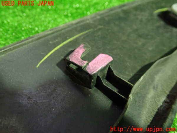 1UPJ-9234361442]BMW ミニ(MINI)ジョンクーパーワークス(JCW) R56(MFJCW)左前オーバーフェンダー 中古_3