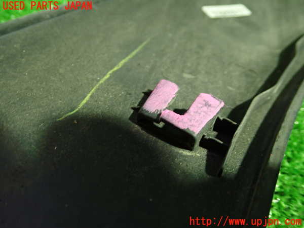 1UPJ-9234361444]BMW ミニ(MINI)ジョンクーパーワークス(JCW) R56(MFJCW)右後オーバーフェンダー 中古_2