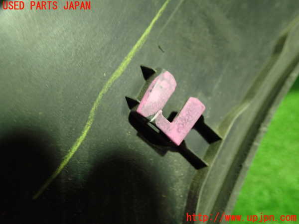 1UPJ-9234361444]BMW ミニ(MINI)ジョンクーパーワークス(JCW) R56(MFJCW)右後オーバーフェンダー 中古_3